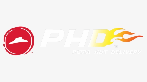 Pizza Hut - Line Art, HD Png Download, Transparent PNG