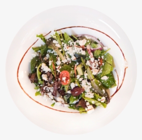 Midici Neapolitan Pizza - Greek Salad, HD Png Download, Transparent PNG