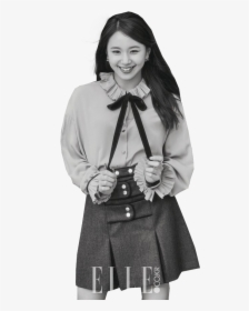 #chaeyoung #twice #fancy #fancy You #png #twicepng - Twice Photoshoot Elle Chaeyoung, Transparent Png, Transparent PNG