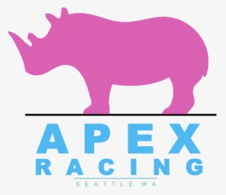 Apex Logo - Apex Racing Seattle, HD Png Download, Transparent PNG