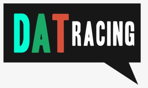 Dat Racing - Graphic Design, HD Png Download, Transparent PNG
