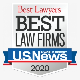 U - S - News - Best Lawyers - Us News Best Law Firms 2018, HD Png Download, Transparent PNG