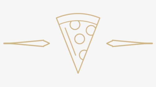 Pizzaicon-36 - Emblem, HD Png Download, Transparent PNG