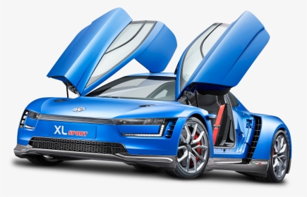 Volkswagen Xl Sport, HD Png Download, Transparent PNG