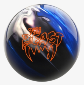 Picture 1 Of - Columbia Beast Bowling Ball, HD Png Download, Transparent PNG
