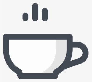 Tea Cup Icon, HD Png Download, Transparent PNG