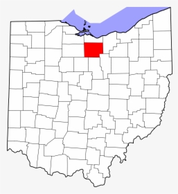 Huron County Ohio, HD Png Download, Transparent PNG