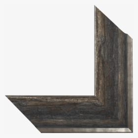 Rustic Harbor Mirror Frame - Plywood, HD Png Download, Transparent PNG