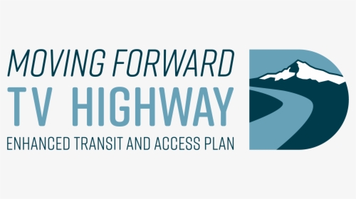 Moving Fwd Tv Hwy Map Logo - Graphic Design, HD Png Download, Transparent PNG