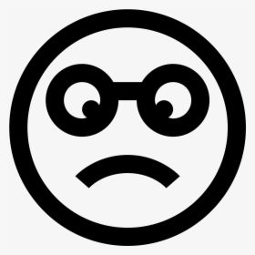 It S A Logo To Represent A Nerd - Free Wifi Symbol Vector, HD Png Download, Transparent PNG