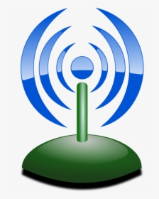 Energy,symbol,green - Png Hotspot Wifi Icon, Transparent Png, Transparent PNG
