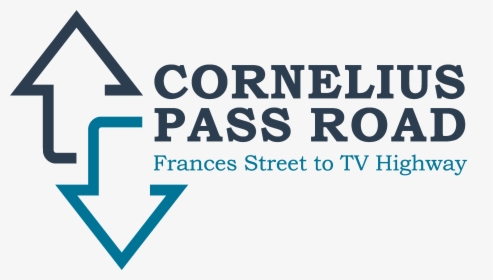 Cornelius Pass Logo - Graphics, HD Png Download, Transparent PNG
