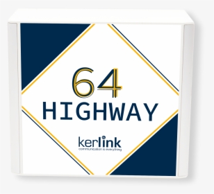 Kerlink Wirnet Ibts - Sign, HD Png Download, Transparent PNG