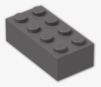 Brown Lego Brick , Png Download - Lego, Transparent Png, Transparent PNG