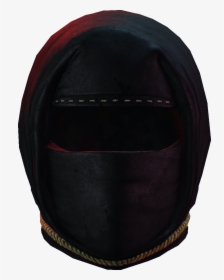 Ninja Mask No Background Clipart , Png Download - Leather, Transparent Png, Transparent PNG