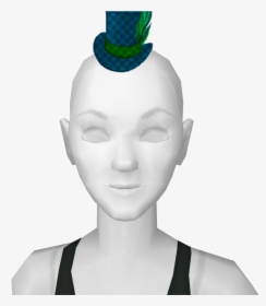Avatar Mad Hatter Hat - Pineapple, HD Png Download, Transparent PNG
