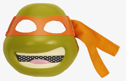 Transparent Ninja Turtles Mask, HD Png Download, Transparent PNG