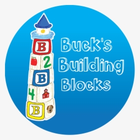 Buck’s Building Blocks, HD Png Download, Transparent PNG