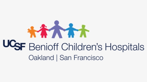 Ucsf Benioff Children's Hospital Oakland Logo, HD Png Download, Transparent PNG