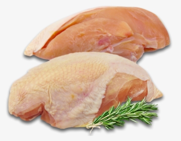 Transparent Chicken Breast Png - Pressed Duck, Png Download, Transparent PNG