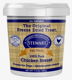 Stewart Freeze Dried Beef Liver Treats, HD Png Download, Transparent PNG