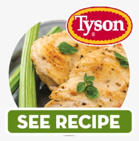 Transparent Chicken Breast Clipart - Tyson Foods Logo Png, Png Download, Transparent PNG