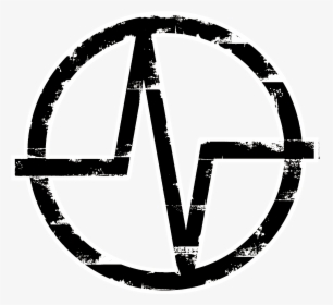 Disturbance Symbol, HD Png Download, Transparent PNG