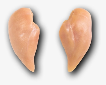 Perdue Boneless Skinless Chicken Breasts Pack Image - Tongue, HD Png Download, Transparent PNG