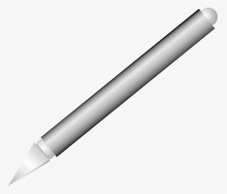 Pen,angle,ball Pen - Small Paper Knife, HD Png Download, Transparent PNG