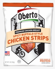Oberto Jerky, HD Png Download, Transparent PNG
