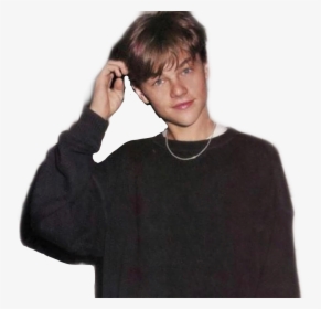 Leonardo Dicaprio Leonardodicaprio Leodicaprio Leo - Style Young Leonardo Dicaprio Fashion, HD Png Download, Transparent PNG