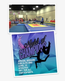Tumble Page3 - Ozone Invitational 2019, HD Png Download, Transparent PNG