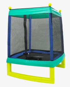 Outra Mini Trampoline 127 Cm, , Large - Outra Sport Mini Trampoline, HD Png Download, Transparent PNG