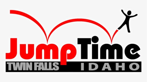 Jump Time Boise, HD Png Download, Transparent PNG