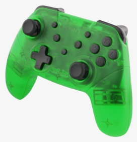 Wireless Core Controller For Nintendo Switch™ - Nintendo Switch Green Joycons, HD Png Download, Transparent PNG