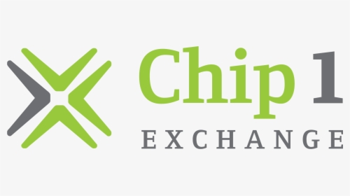 Chip 1 Exchange, HD Png Download, Transparent PNG