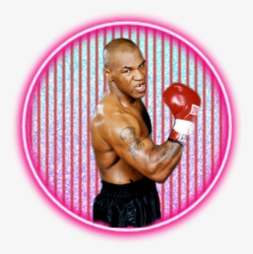 #mike Tyson - United Nations Headquarters, HD Png Download, Transparent PNG