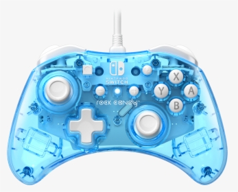 Rock Candy Switch Controller, HD Png Download, Transparent PNG