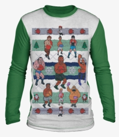 Ugly Polish Christmas Sweater, HD Png Download, Transparent PNG