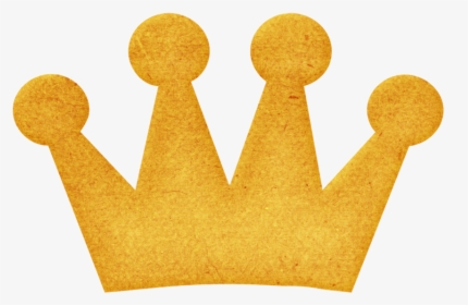 Little Prince Crown Clipart, HD Png Download, Transparent PNG