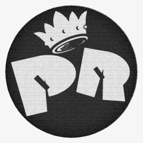 Transparent Corona De Rey Png - Patricio Rey Y Sus Redonditos De Ricota Logo Png, Png Download, Transparent PNG