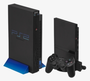 Playstation Two, HD Png Download, Transparent PNG