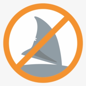 Do Not Support Shark Finning - No Finning, HD Png Download, Transparent PNG