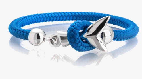 Shark Fin Bracelet Hai Flosse Armband Ocean Story , - Bracelet, HD Png Download, Transparent PNG