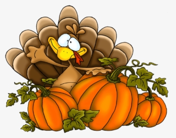 Thanksgiving Turkey Png Clipart - Thanksgiving Png, Transparent Png, Transparent PNG