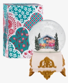 Taylor Swift Lover Snow Globe, HD Png Download, Transparent PNG