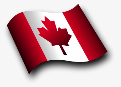 Canada's Flag Without Background, HD Png Download, Transparent PNG