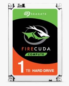 Seagate Firecuda, HD Png Download, Transparent PNG