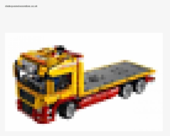 Carro Attrezzi Lego Technic , Png Download - Carro Attrezzi Lego Technic, Transparent Png, Transparent PNG