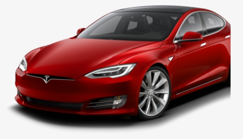 Tesla Model S Png, Transparent Png, Transparent PNG